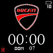 Ducati