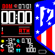 Atletico de Madrid