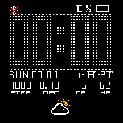 EN DOT-STYLE without SEC