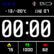watchface