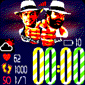 Terence Hill Bud Spencer