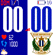 CLUB DEPORTIVO LEGANES
