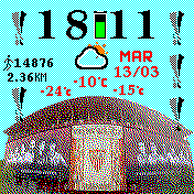 Sevilla Futbol Club Mosaico