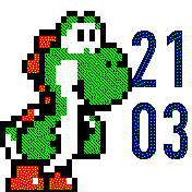 yoshi