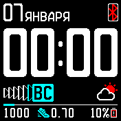 Моя прелесть с расстоянием