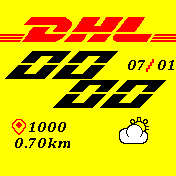 DHL