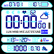 All Digital Info 24HR (high visibility)