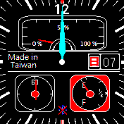 Taiwan Linchlog 20180114A