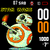 BB8 VERSIÓN PASC