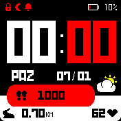 EZStrat Red v.2.0 TR