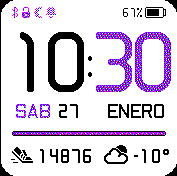 Simply MrPostman V.2 Pucela edition