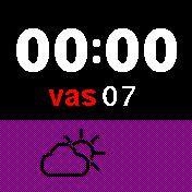 pebble simple color 24h HUN