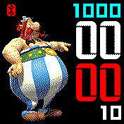 Obelix by GioMa