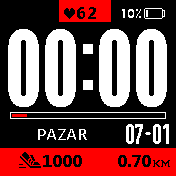 Kırmızı Çizgi Türkçe V.2.0