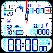 Digital + Analog_Chinese_v1.1