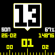 Cartel Pin_Yellow_DE