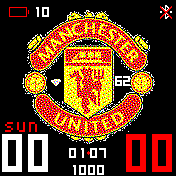 MUFC