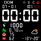 Digital Dark Colored cmgestevao 1.1 PT