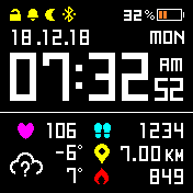Completing 12H DDMM v2