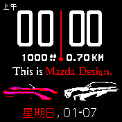Mazda Design 2.0