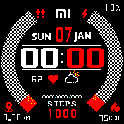 Digital colored by jmmonge_EN