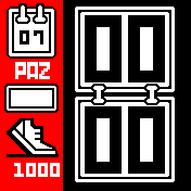 Red Calendar [TR] (Pro-4ti Translate)