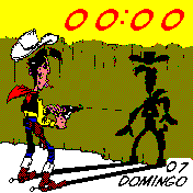 lucky luke