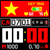 Tôi yêu Việt Nam