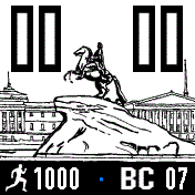 Санкт-Петербург