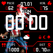 Marvel Capt. America