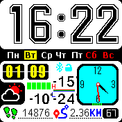 all-module watch faces ru