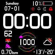 D.D.C. v6.6.9.2 (CZ-DE-EN-ESP-FR-HU-SK) (EN-12H/24H/MMDD/DDMM) PURPLE