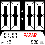 Dijital Kocaman Turkçe