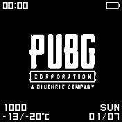 PUBG