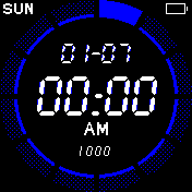 simple_mifit blue 12hr