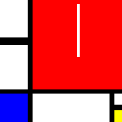 Mondrian v1