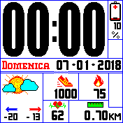 Tutto in uno Bianco V1.0