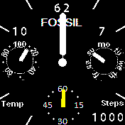 Fossil V2.0