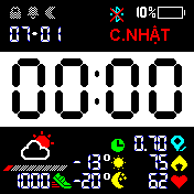 VN Hasagi new Feature