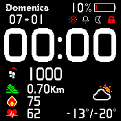 Saleand (D.D.C. v6.8 Horatius80) IT