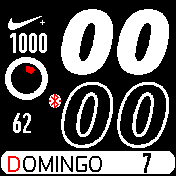 Apple Nike blanco_esp