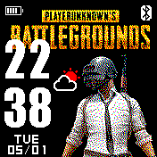 PUBG