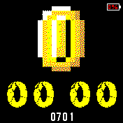 Super Mario Bros 8 bits