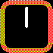 Analog am/pm women`s edition