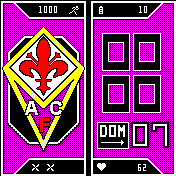 F.C. Fiorentina - ITA13