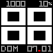 Simple Big - DOT Full