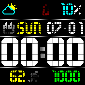 Pebble_remainder Mod by GioMx (Eng)