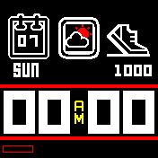 Simple Future Mod by GioMax 12H