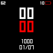 similar than original