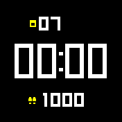 Digital Big and Simple